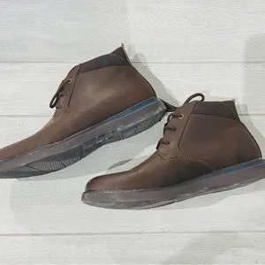 Nunn Bush | Shoes | Nunn Bush Bayridge Mens Lace Up Boot  display picture 3